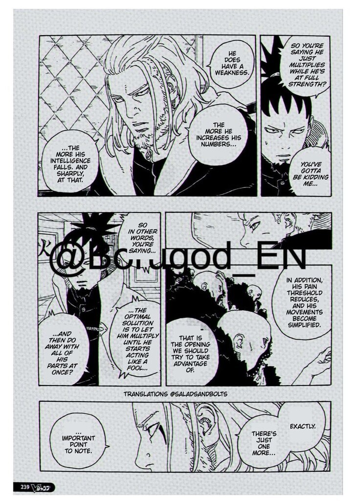 Read Boruto_ Two Blue Vortex EN Manga Online