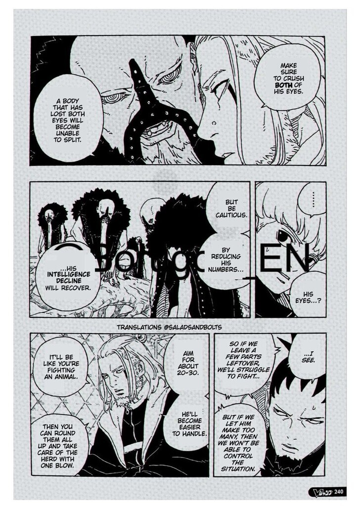 Read Boruto_ Two Blue Vortex EN Manga Online
