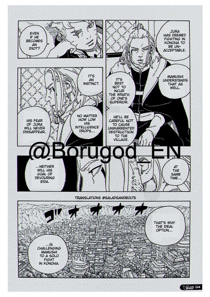 Read Boruto_ Two Blue Vortex EN Manga Online