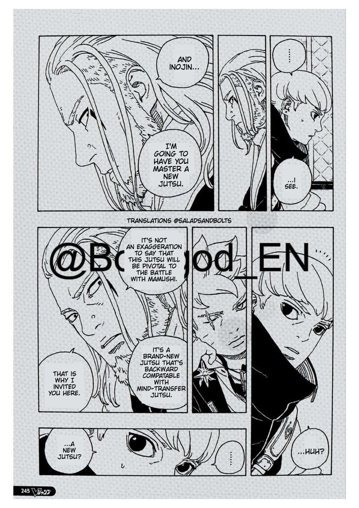 Read Boruto_ Two Blue Vortex EN Manga Online