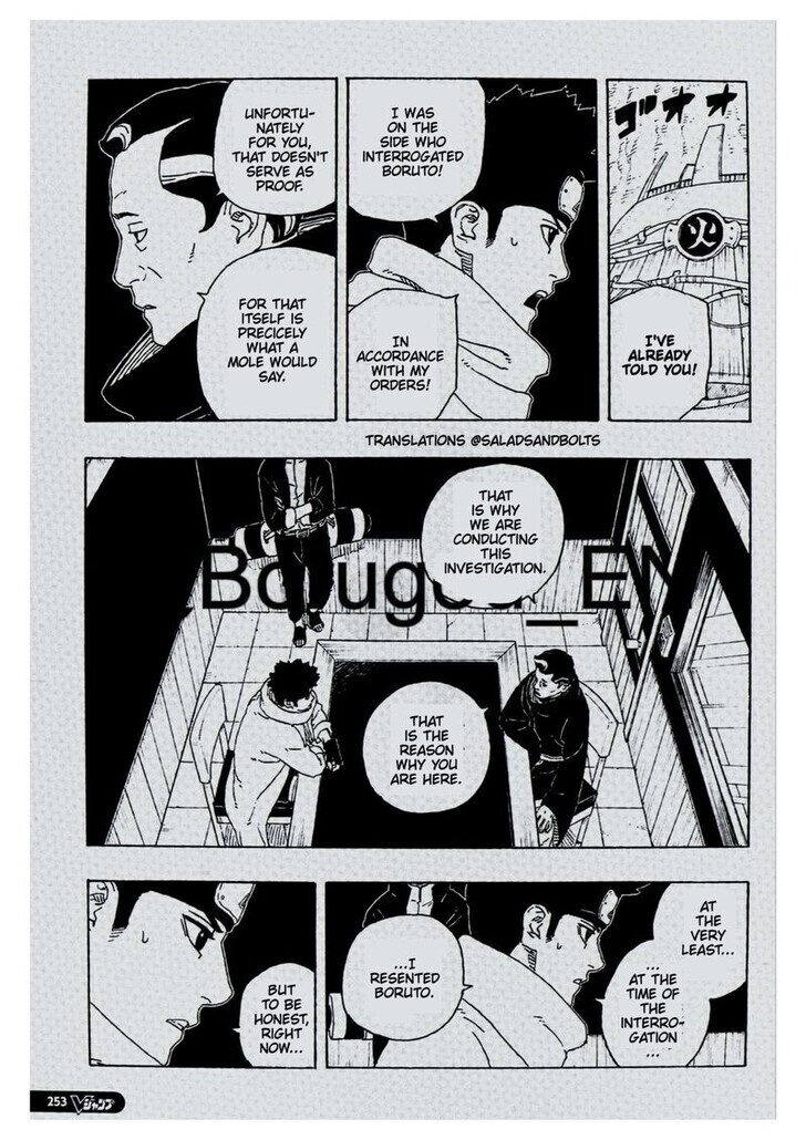 Read Boruto_ Two Blue Vortex EN Manga Online