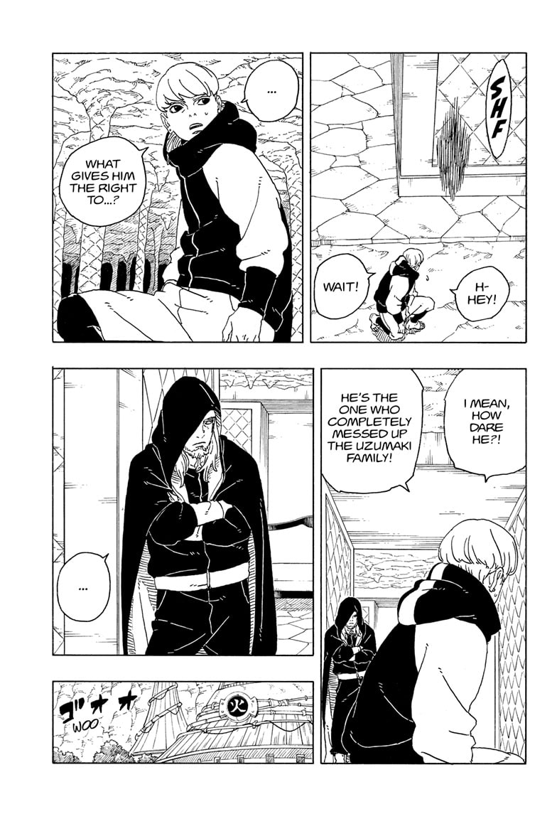 Read Boruto_ Two Blue Vortex EN Manga Online
