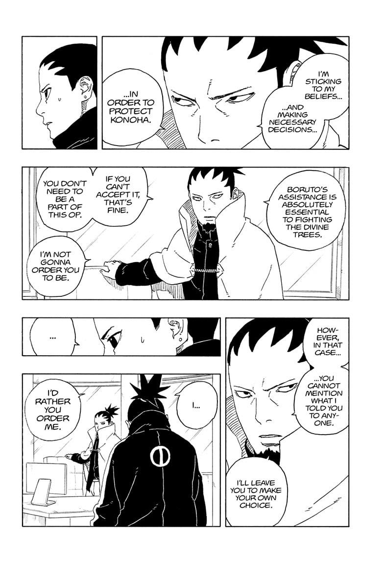 Read Boruto_ Two Blue Vortex EN Manga Online