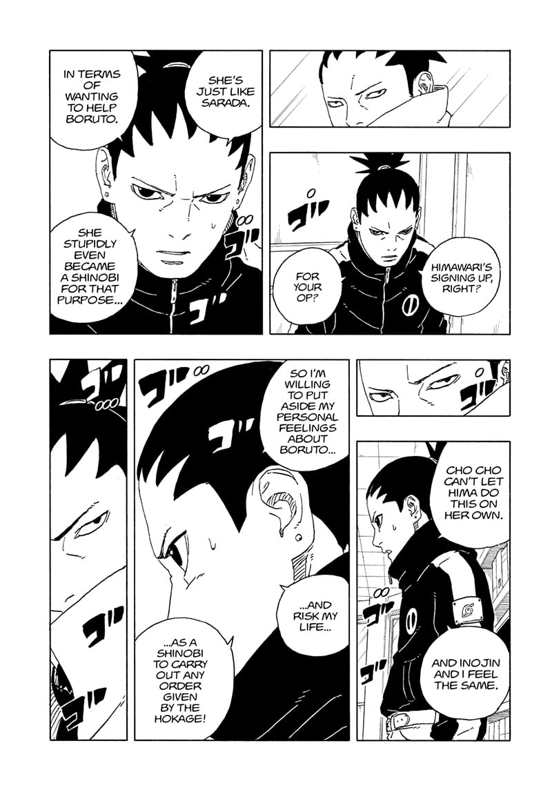 Read Boruto_ Two Blue Vortex EN Manga Online