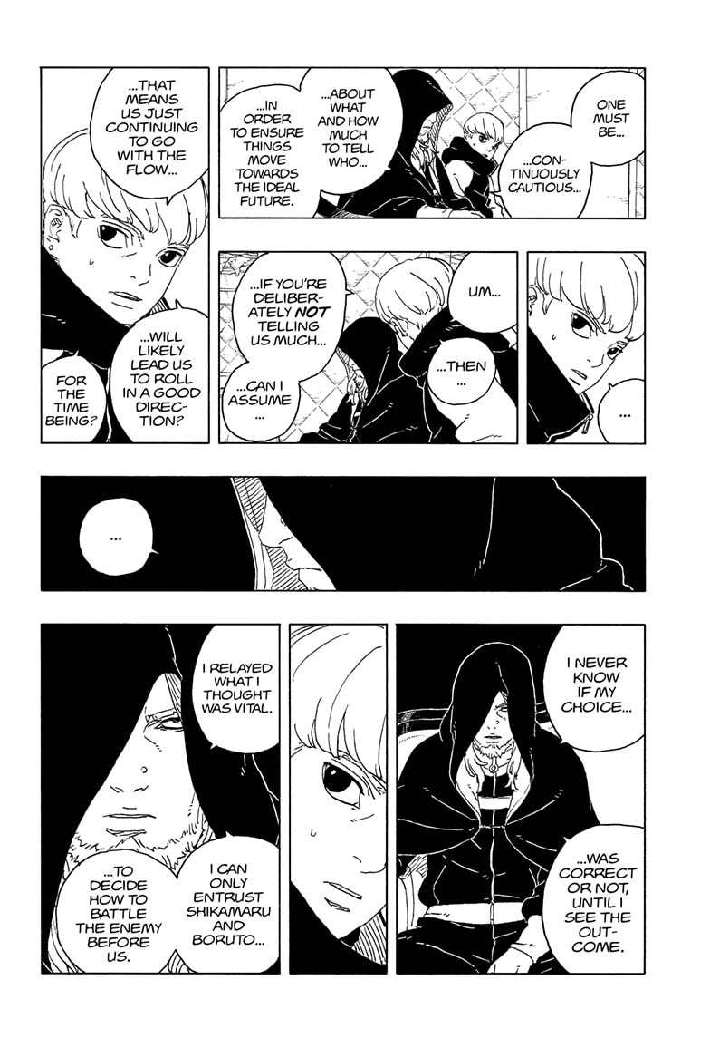 Read Boruto_ Two Blue Vortex EN Manga Online