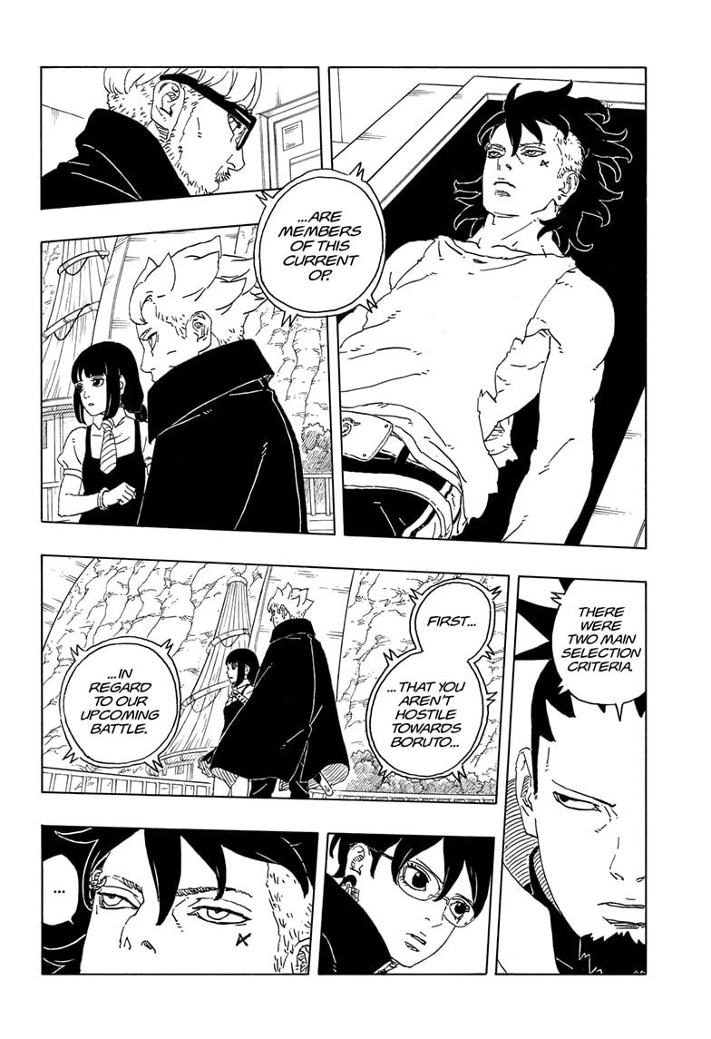 Read Boruto_ Two Blue Vortex EN Manga Online