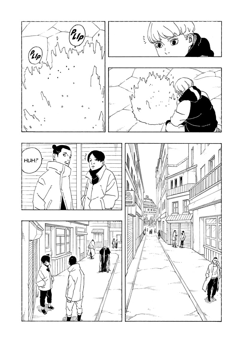 Read Boruto_ Two Blue Vortex EN Manga Online
