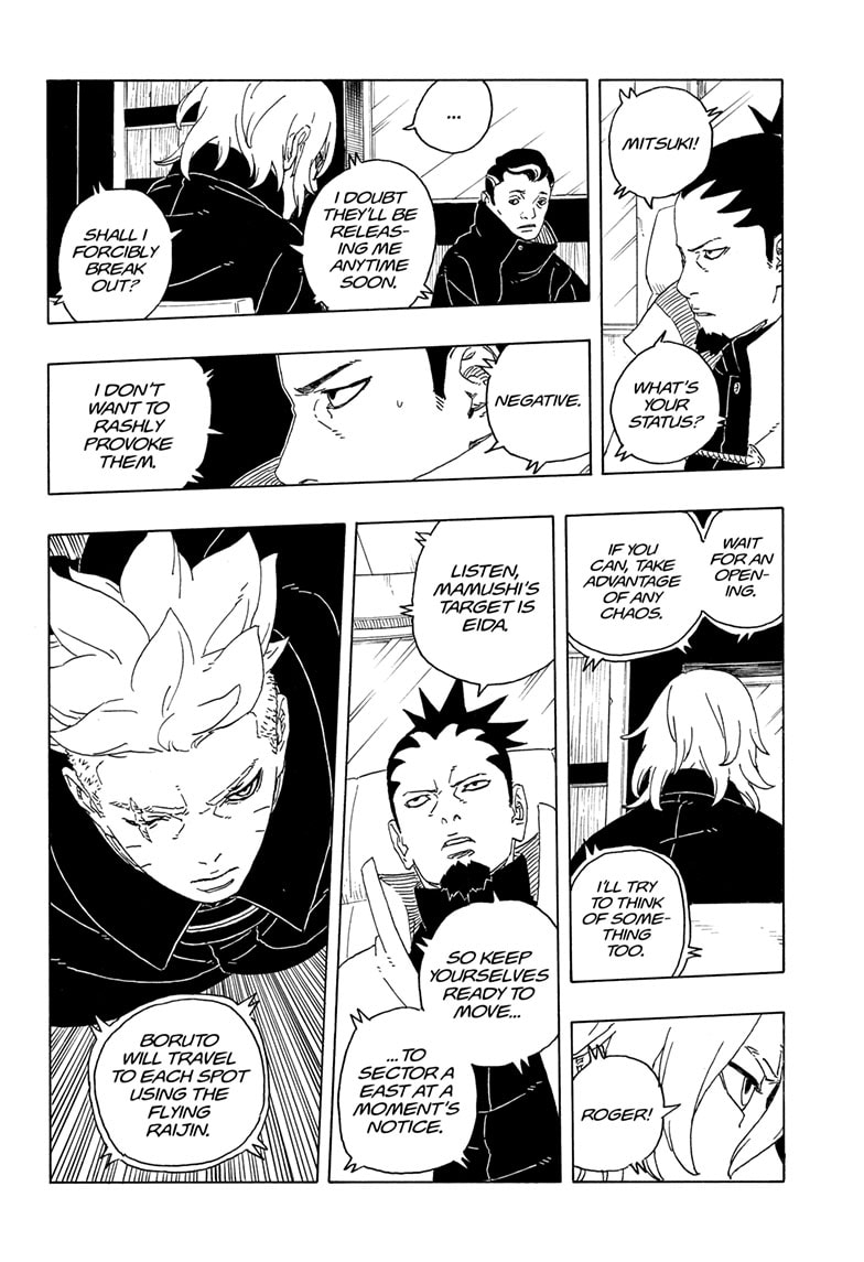 Read Boruto_ Two Blue Vortex EN Manga Online