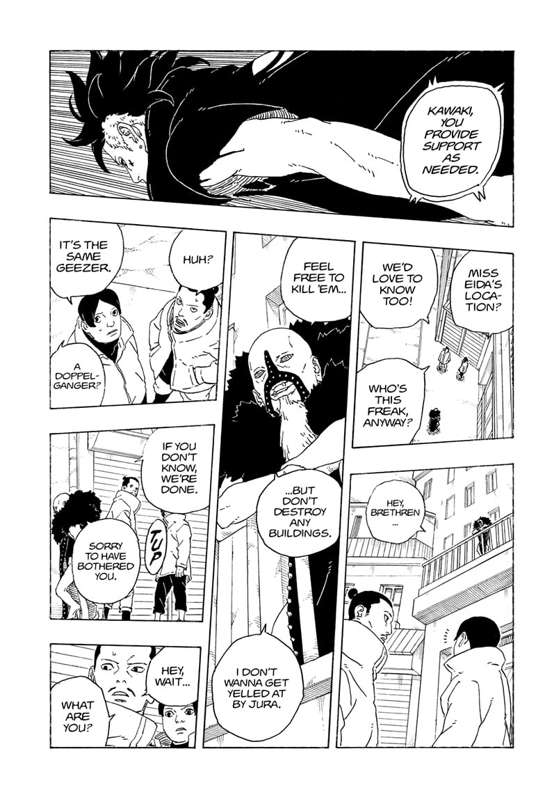 Read Boruto_ Two Blue Vortex EN Manga Online