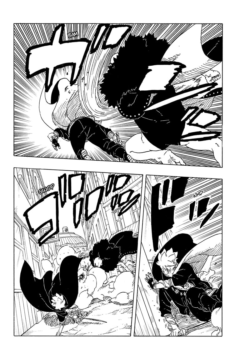 Read Boruto_ Two Blue Vortex EN Manga Online