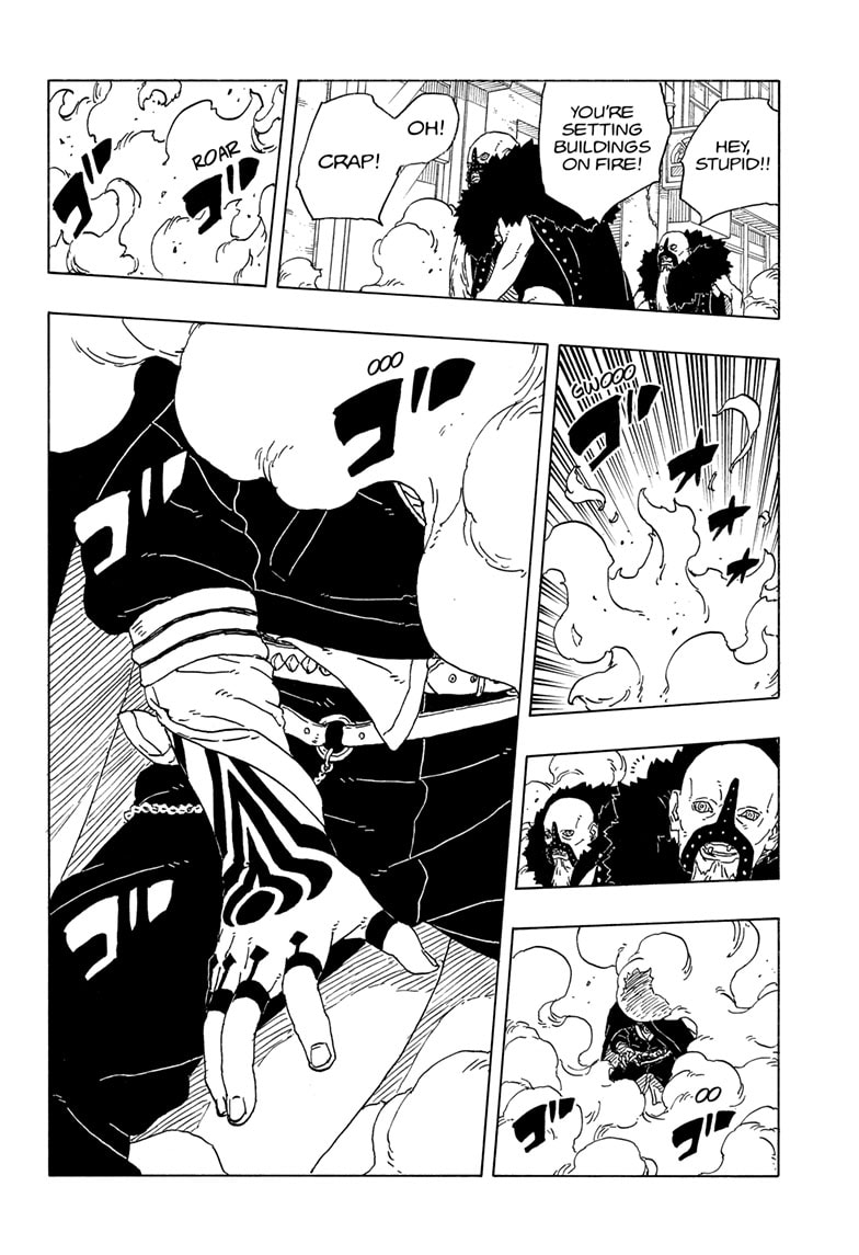 Read Boruto_ Two Blue Vortex EN Manga Online