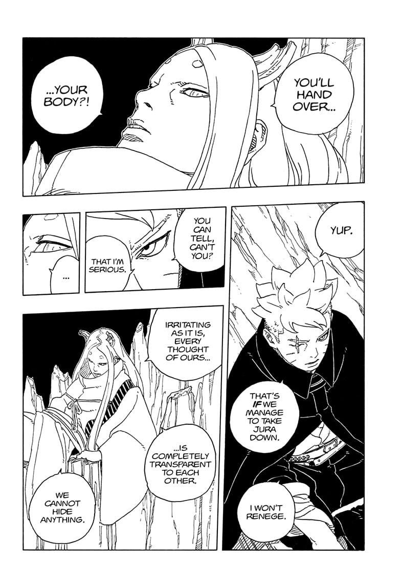 Read Boruto_ Two Blue Vortex EN Manga Online