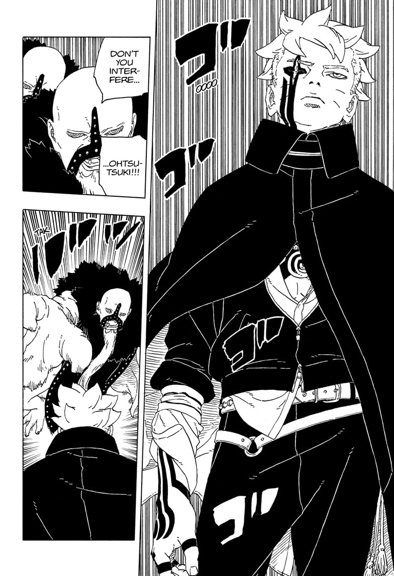 Read Boruto_ Two Blue Vortex EN Manga Online