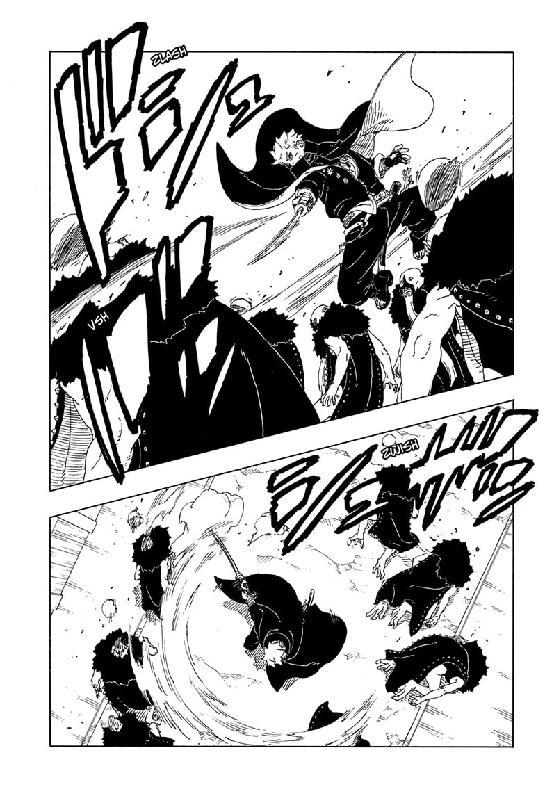 Read Boruto_ Two Blue Vortex EN Manga Online