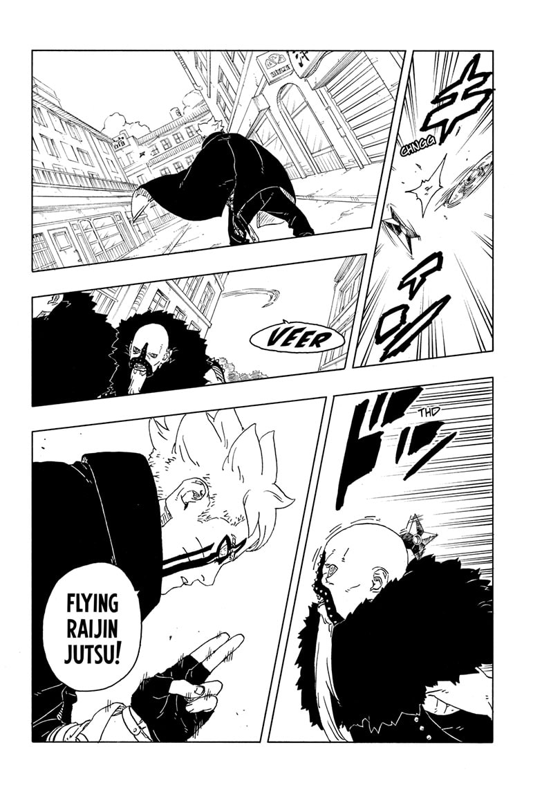 Read Boruto_ Two Blue Vortex EN Manga Online