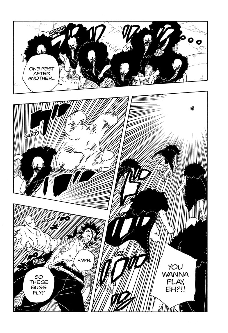 Read Boruto_ Two Blue Vortex EN Manga Online