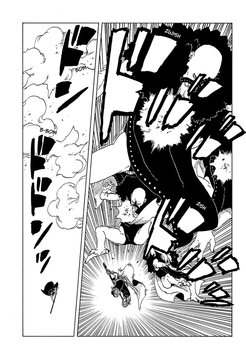 Read Boruto_ Two Blue Vortex EN Manga Online