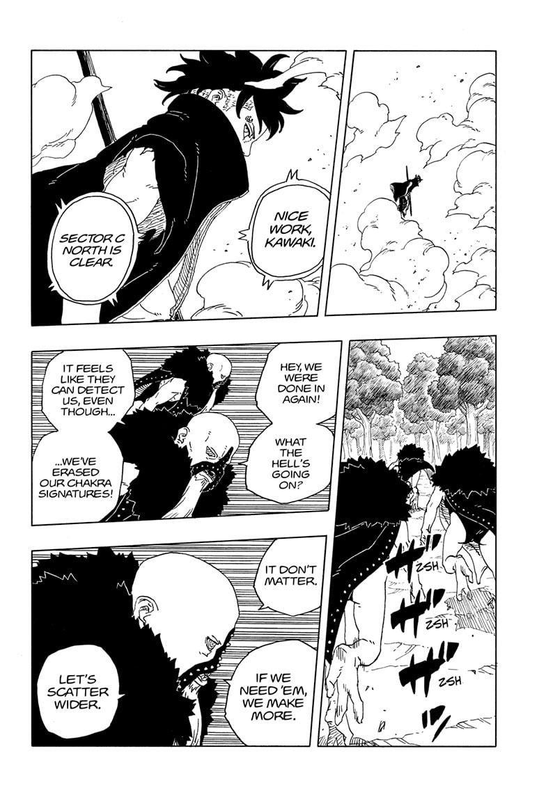 Read Boruto_ Two Blue Vortex EN Manga Online