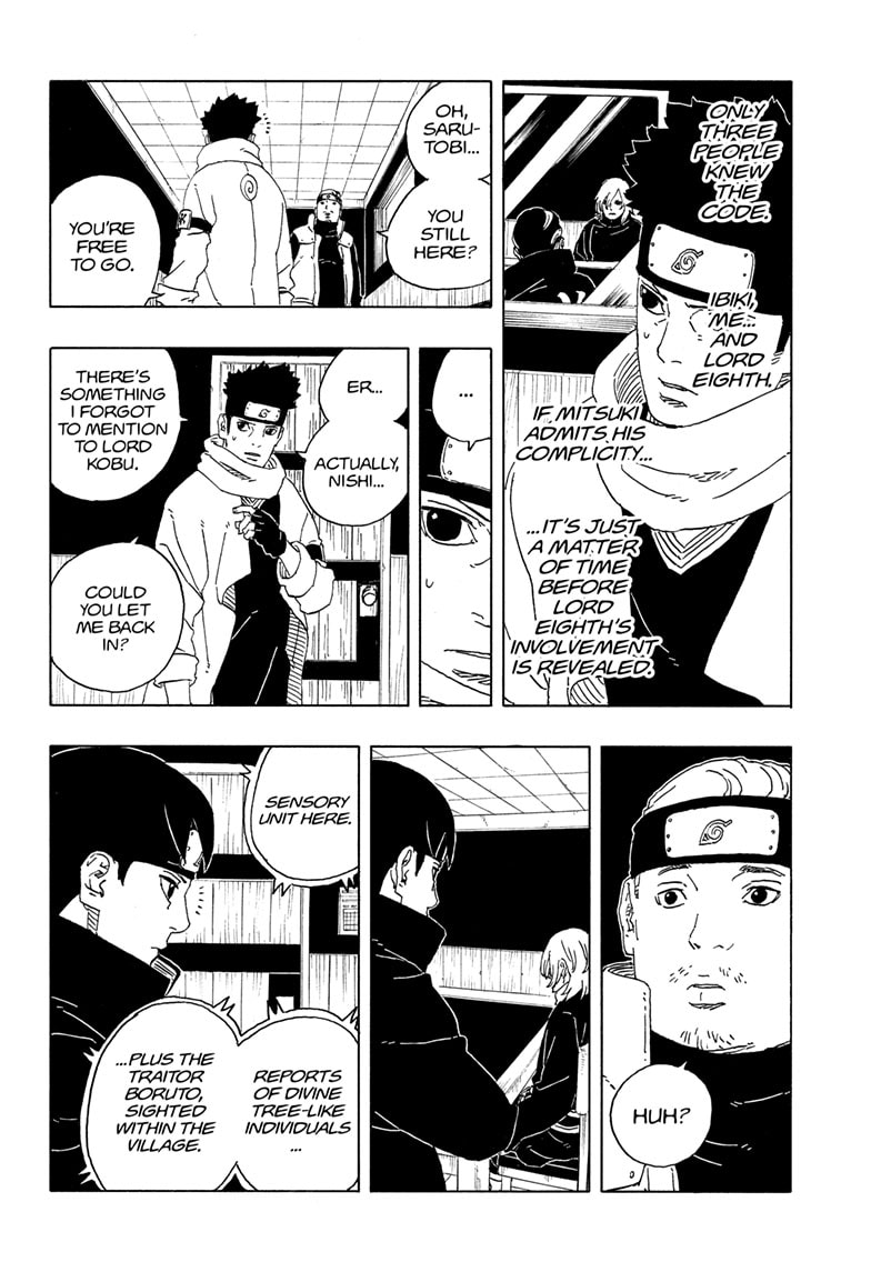 Read Boruto_ Two Blue Vortex EN Manga Online