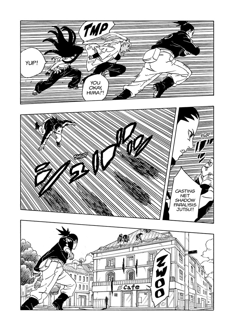Read Boruto_ Two Blue Vortex EN Manga Online