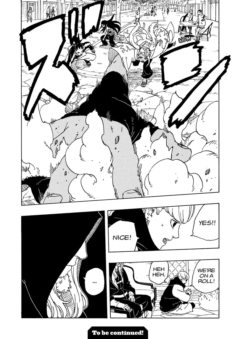 Read Boruto_ Two Blue Vortex EN Manga Online