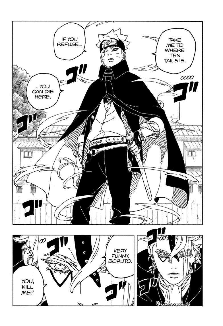 Read Boruto_ Two Blue Vortex EN Manga Online