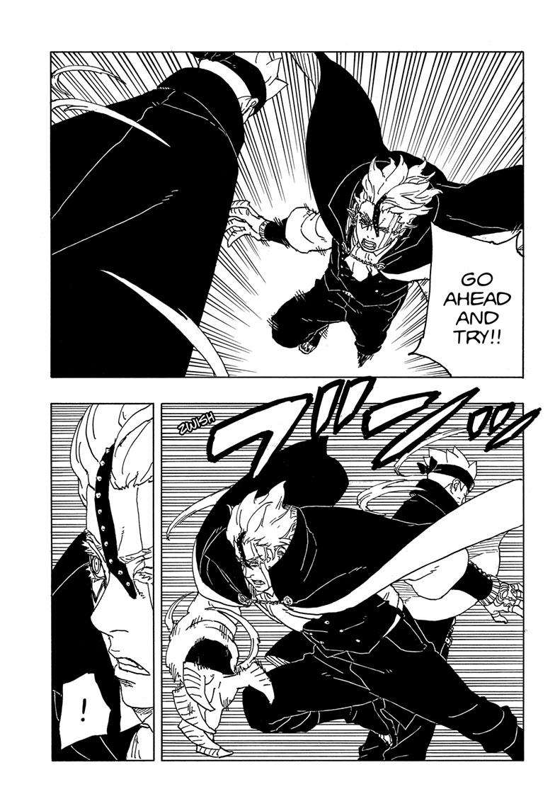Read Boruto_ Two Blue Vortex EN Manga Online