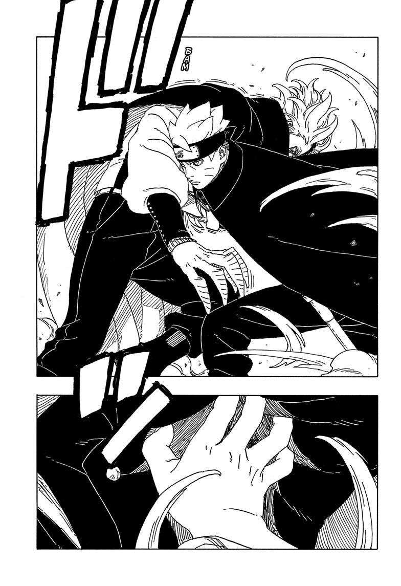 Read Boruto_ Two Blue Vortex EN Manga Online