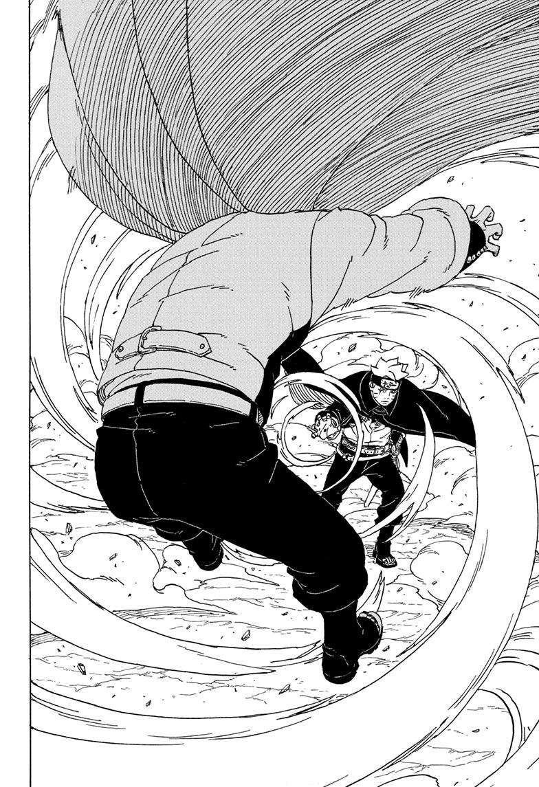 Read Boruto_ Two Blue Vortex EN Manga Online
