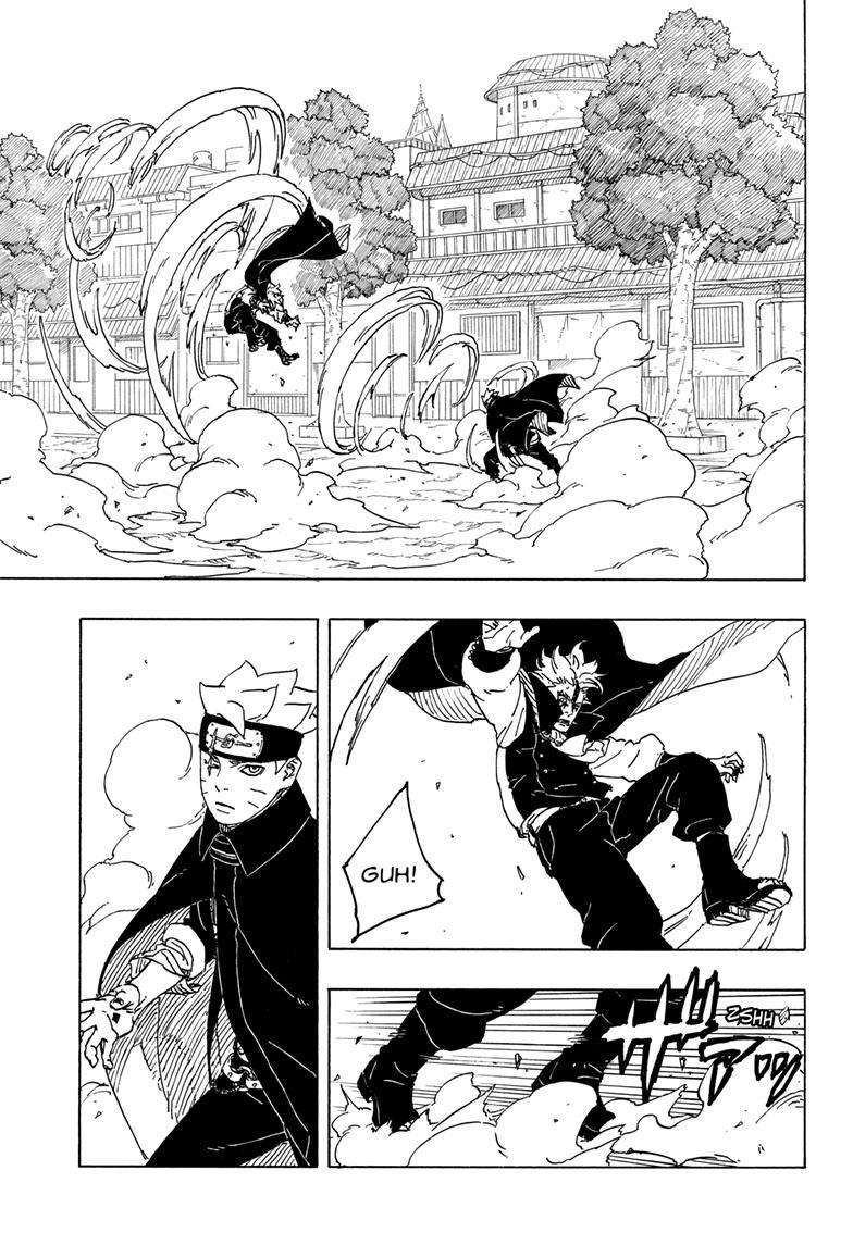 Read Boruto_ Two Blue Vortex EN Manga Online