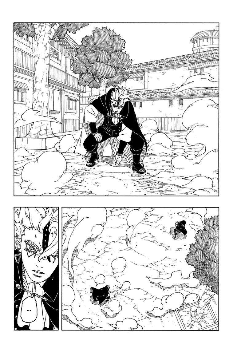Read Boruto_ Two Blue Vortex EN Manga Online