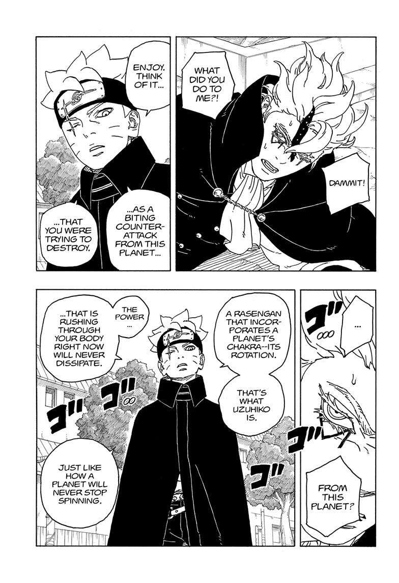 Read Boruto_ Two Blue Vortex EN Manga Online