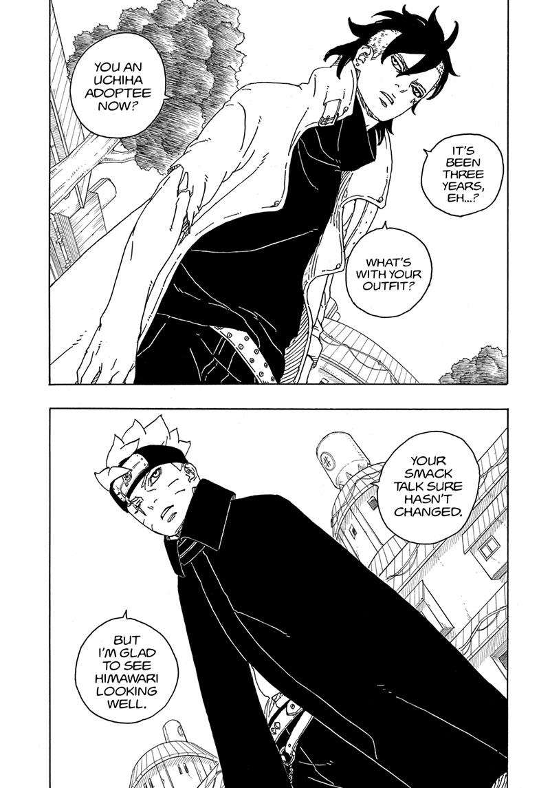 Read Boruto_ Two Blue Vortex EN Manga Online