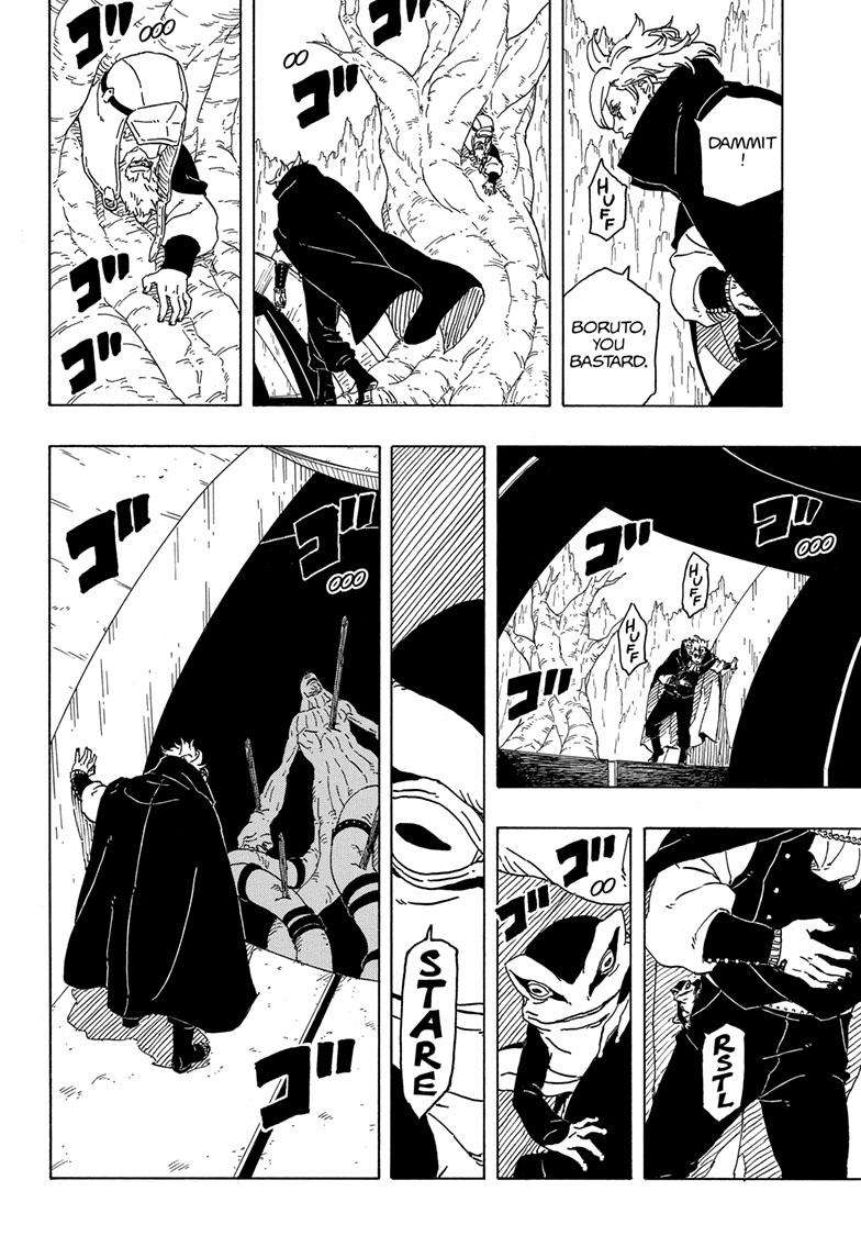 Read Boruto_ Two Blue Vortex EN Manga Online