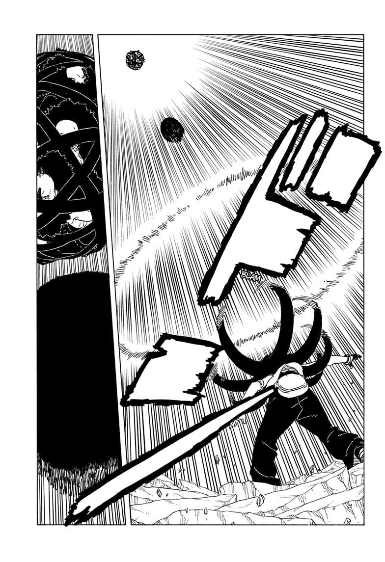 Read Boruto_ Two Blue Vortex EN Manga Online