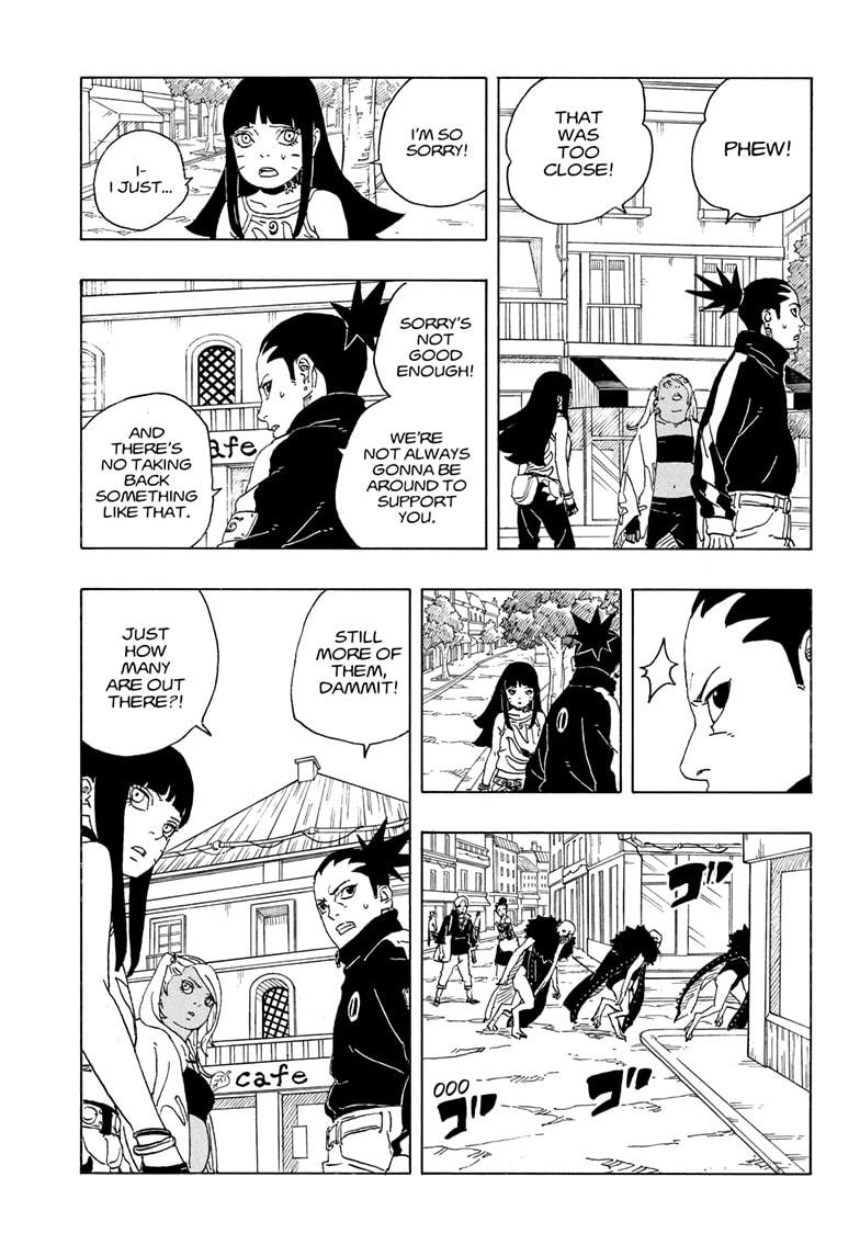 Read Boruto_ Two Blue Vortex EN Manga Online