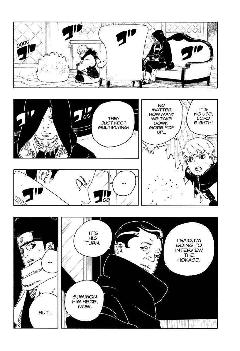 Read Boruto_ Two Blue Vortex EN Manga Online