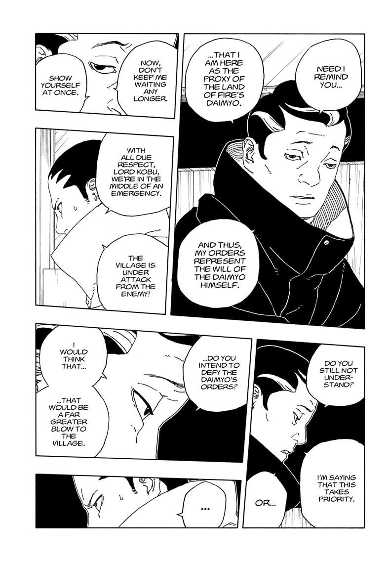 Read Boruto_ Two Blue Vortex EN Manga Online