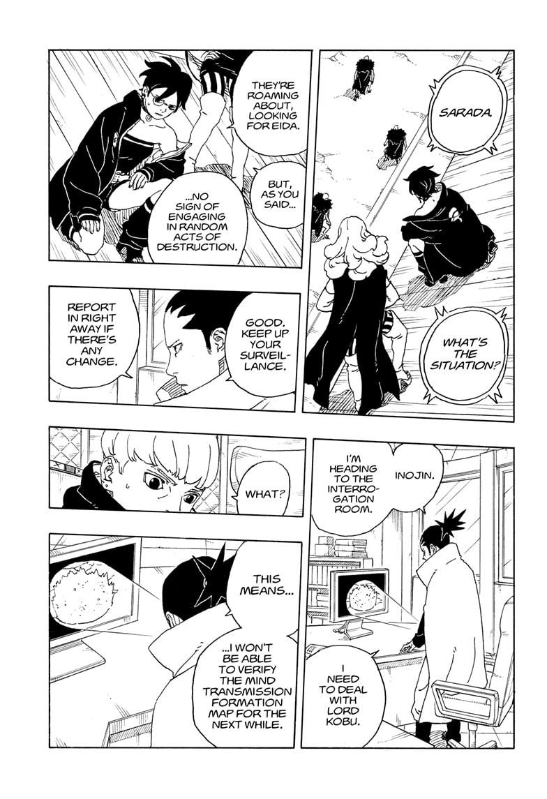 Read Boruto_ Two Blue Vortex EN Manga Online