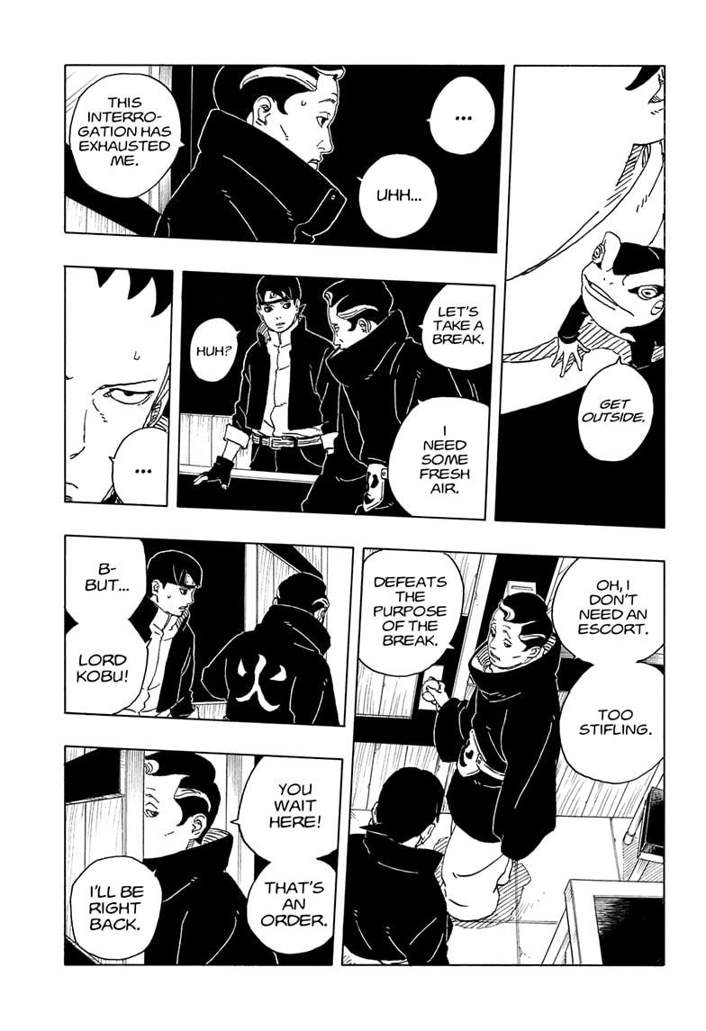 Read Boruto_ Two Blue Vortex EN Manga Online