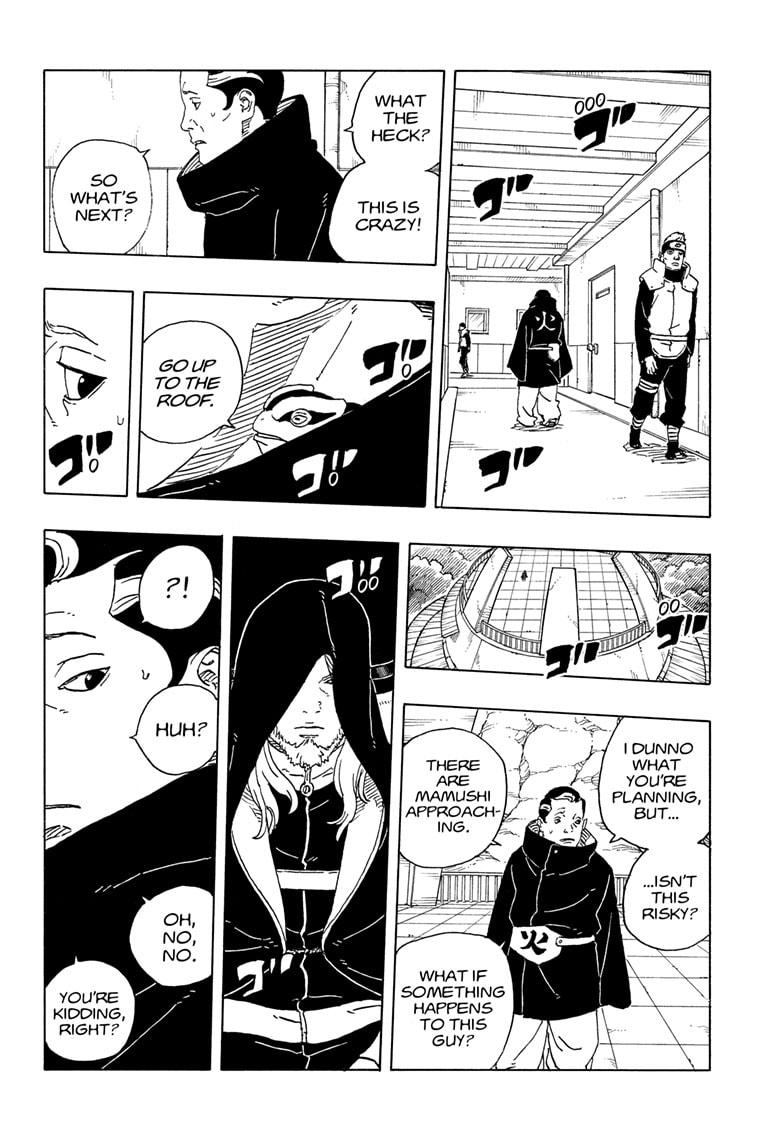 Read Boruto_ Two Blue Vortex EN Manga Online