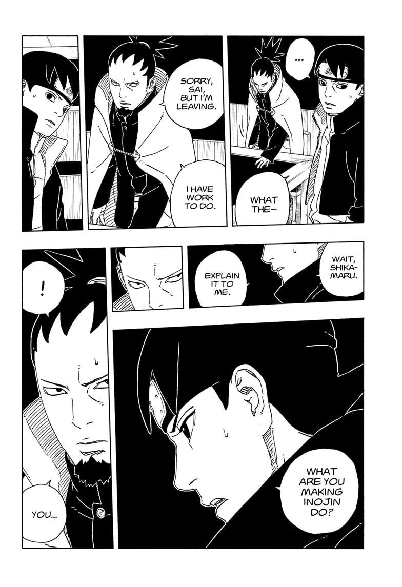 Read Boruto_ Two Blue Vortex EN Manga Online