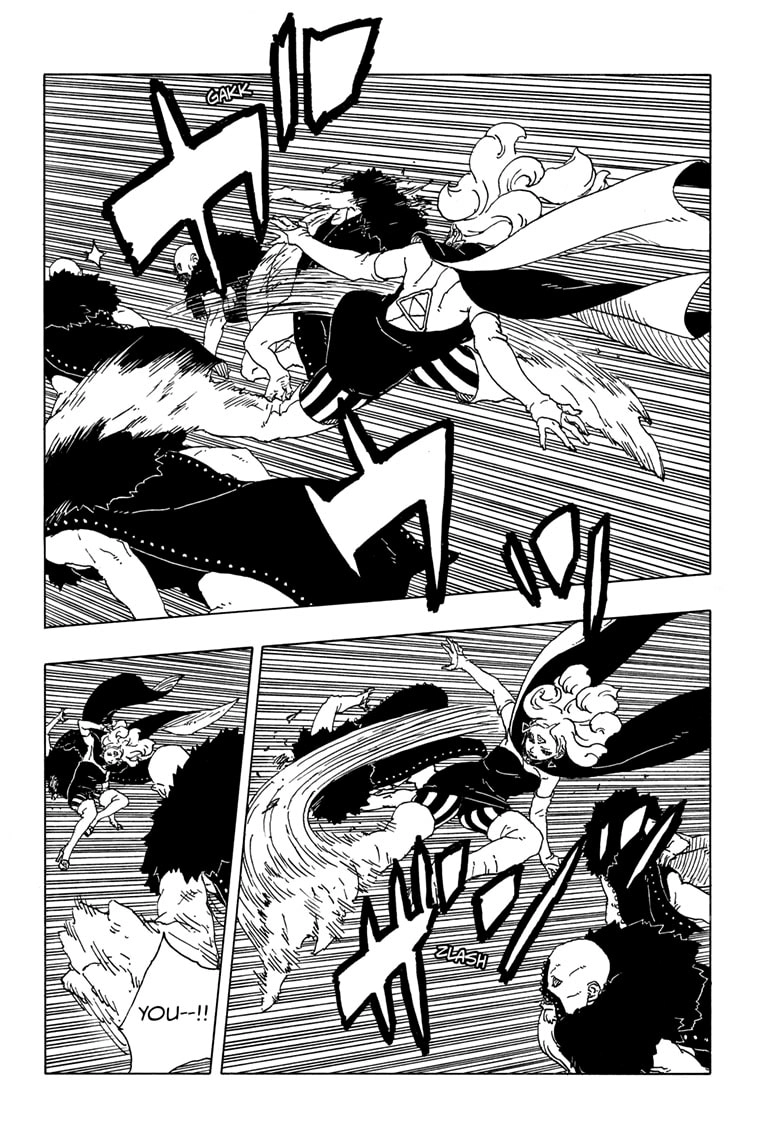 Read Boruto_ Two Blue Vortex EN Manga Online