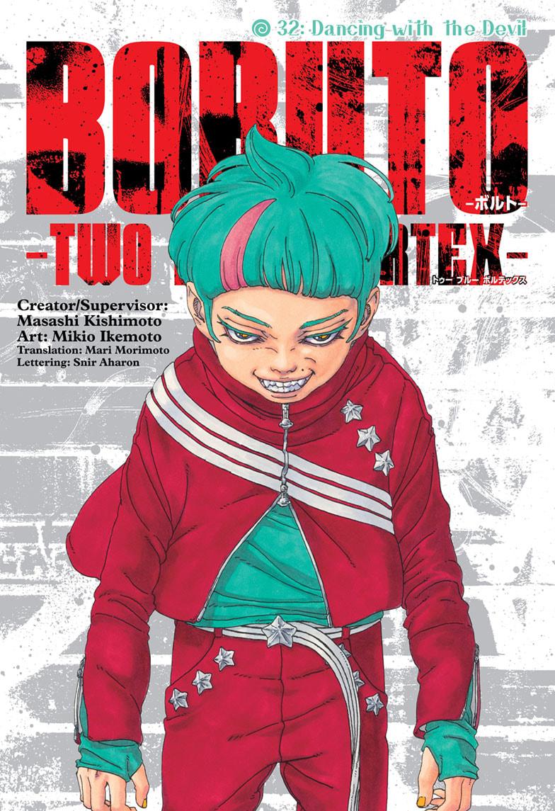 Read Boruto_ Two Blue Vortex EN Manga Online