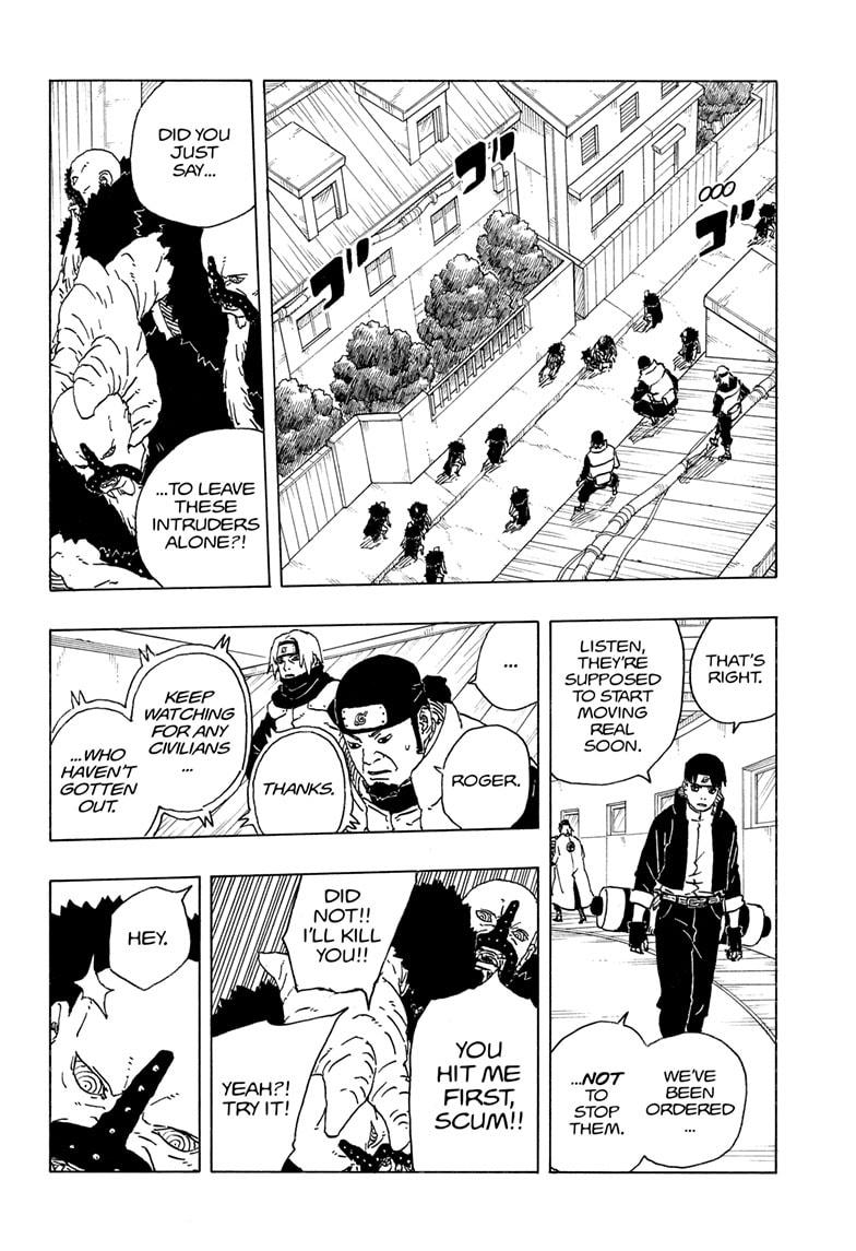 Read Boruto_ Two Blue Vortex EN Manga Online