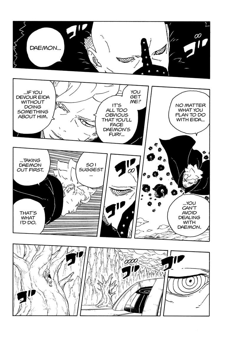 Read Boruto_ Two Blue Vortex EN Manga Online