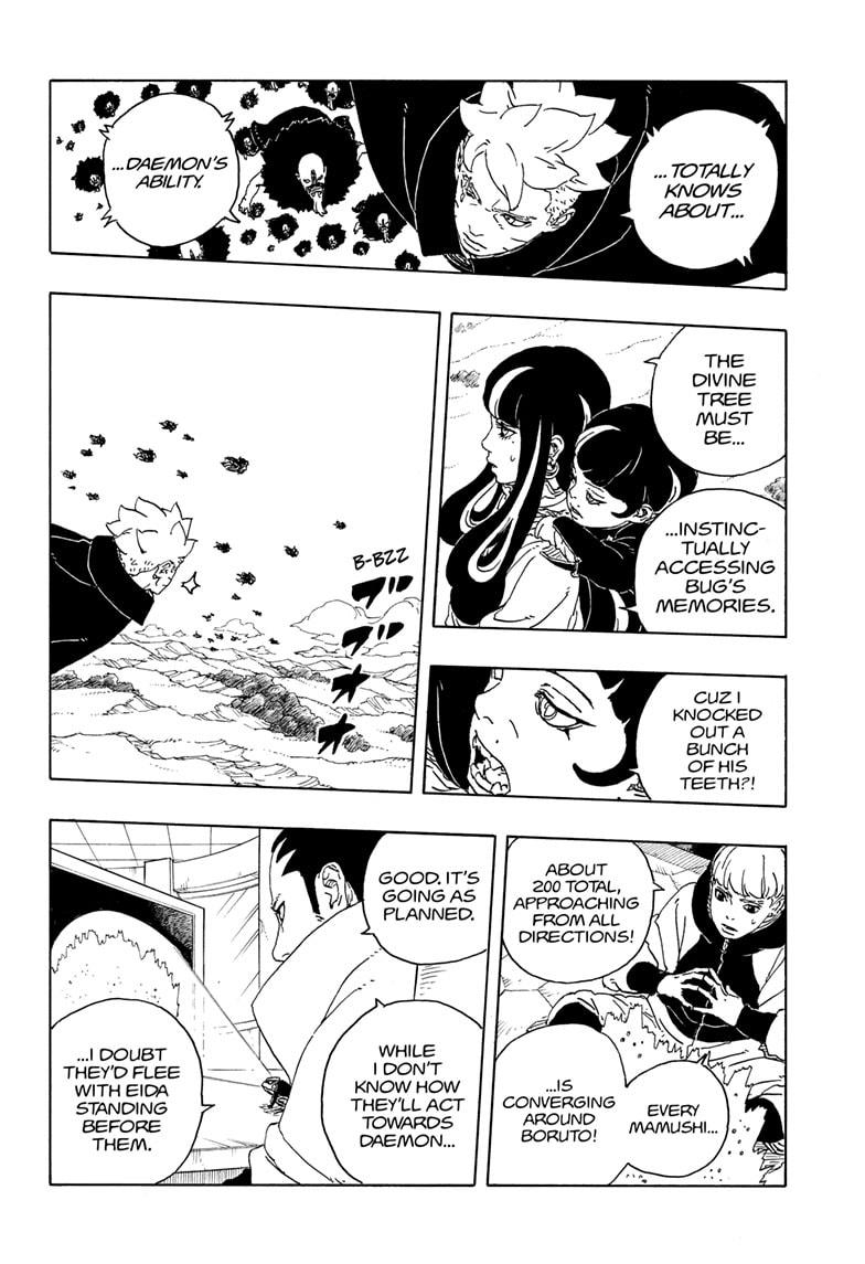 Read Boruto_ Two Blue Vortex EN Manga Online