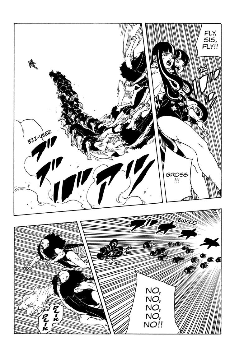 Read Boruto_ Two Blue Vortex EN Manga Online