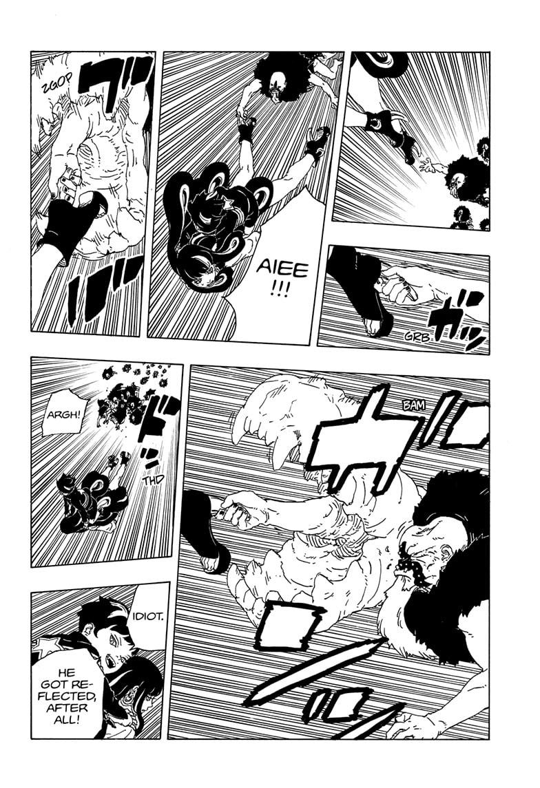 Read Boruto_ Two Blue Vortex EN Manga Online