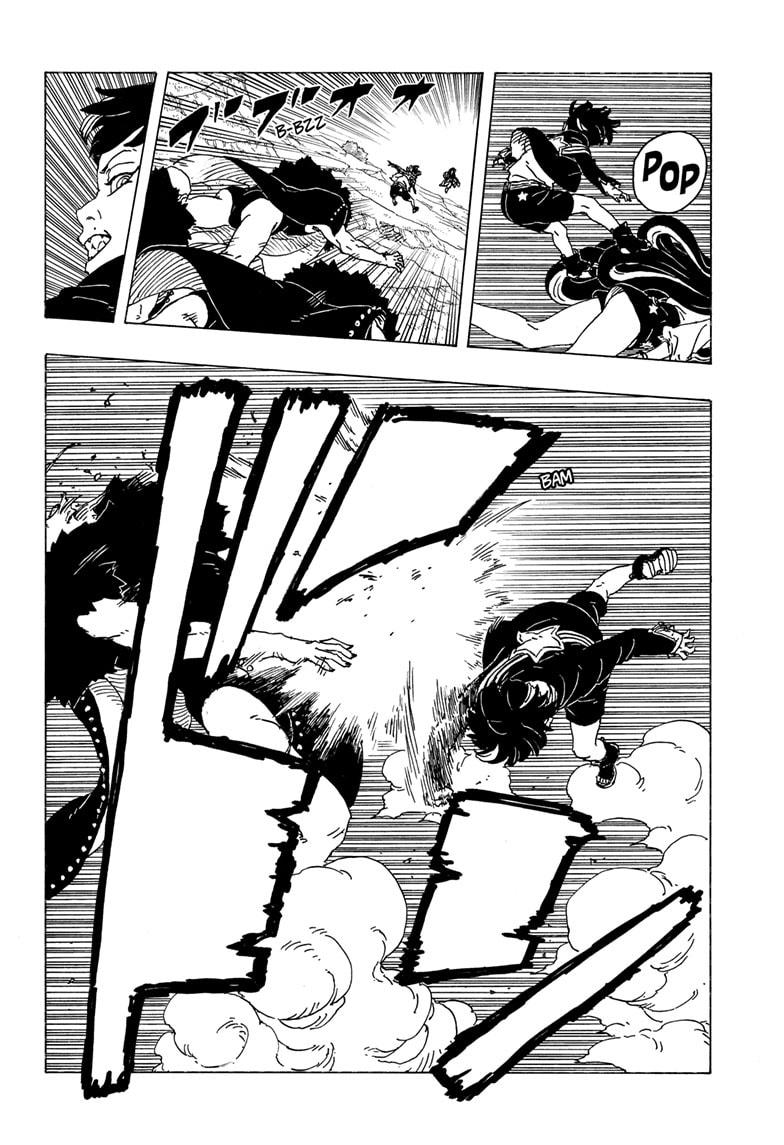 Read Boruto_ Two Blue Vortex EN Manga Online